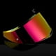 thumbnail image 2 of K6 Helmet Visor Motorcycle Full Face Helmet Visor Lens Night Vision Visor Case For Agv K6, 2 of 5
