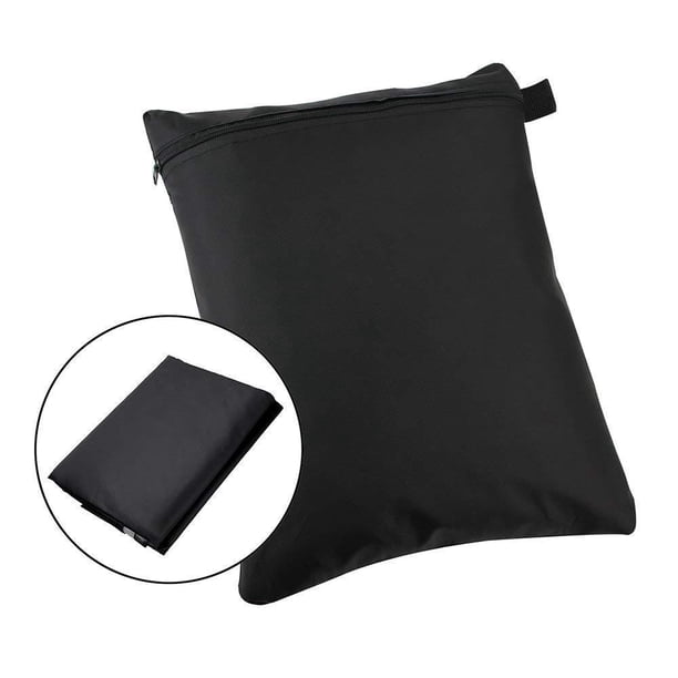 Cubierta para mesa de ping pong, cubierta impermeable de alta calidad para mesas de ping-pong plegables para exteriores e interiores, revestimiento de PVC duradero