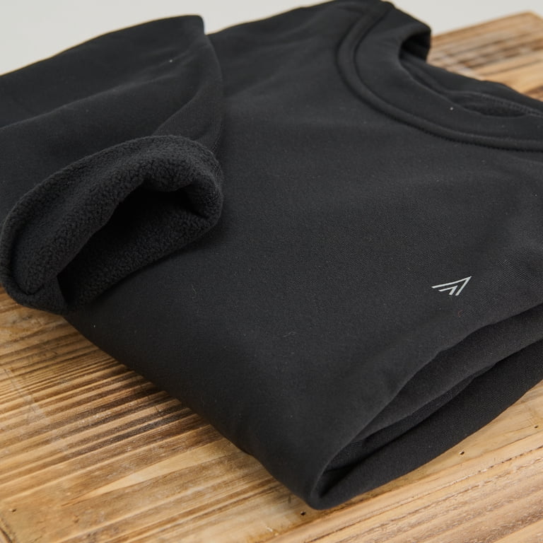 Polar Heat Nanuuq Men's Thermal Base Layer Top photo 5