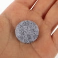 thumbnail image 2 of EASTIN 100 Pcs Tampons Diffuseurs d'Huiles Essentielles Ronds en Coton pour Pendentif, 2 of 6