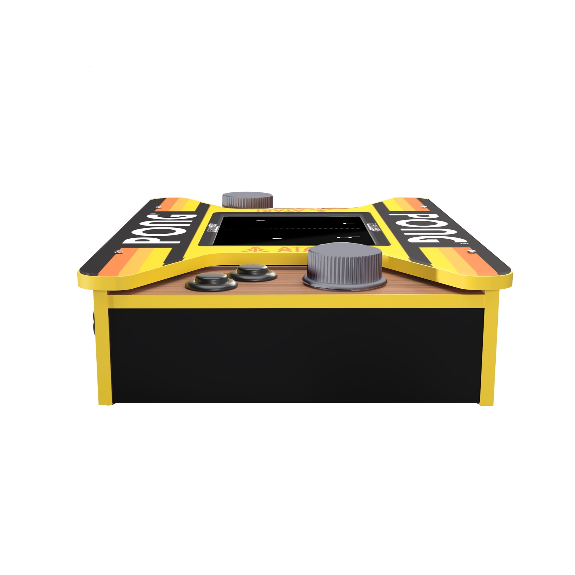 Arcade1UP PONG (2-Player) Counter-cade