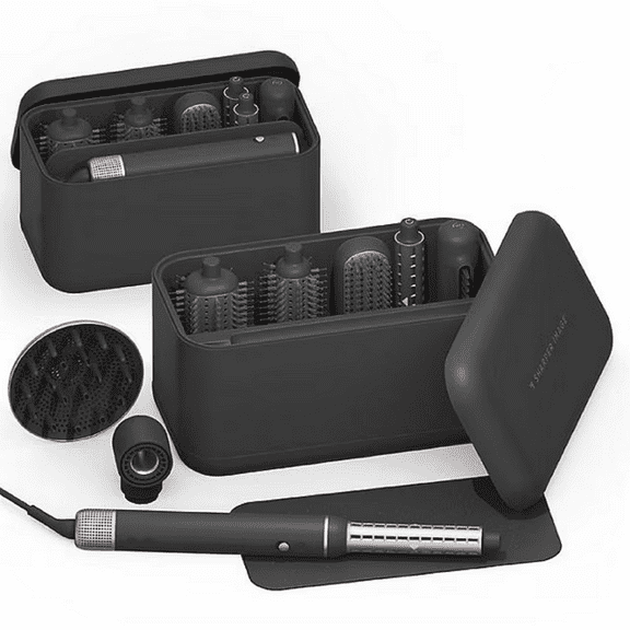 Sharper Image Revel 8-in-1 Multi-Styler Wave Deluxe