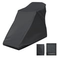 thumbnail image 1 of Housse Anti-Poussière pour Tapis Roulant, Intérieur Extérieur Imperméable Abri Anti-Poussière pour Tapis Roulant Fortement Recommandé, 1 of 14