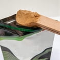 thumbnail image 5 of 10 Piezas Cucharas de Madera para Café Y Clip para Bolsas, Cuchara Medidora, 2 En 1, Sellador de Bolsas, Cuchara Medidora para Frijoles, Café Exprés, Té, 5 of 5