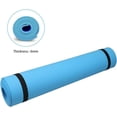 thumbnail image 2 of Tapete yoga pilates fitness Casa y Concepto  CC123, 2 of 2
