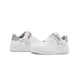 thumbnail image 3 of Tenis Yuyin Escolares Para Niño Pokémon Pikachu Casual Blanco blanco 21, 3 of 5