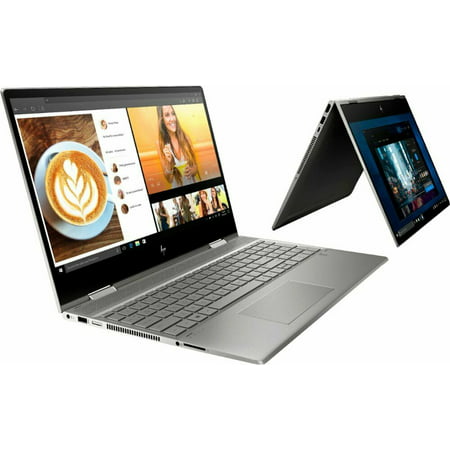 HP ENVY x360 Convertible 2-in-1 Laptop Touchscreen 15.6