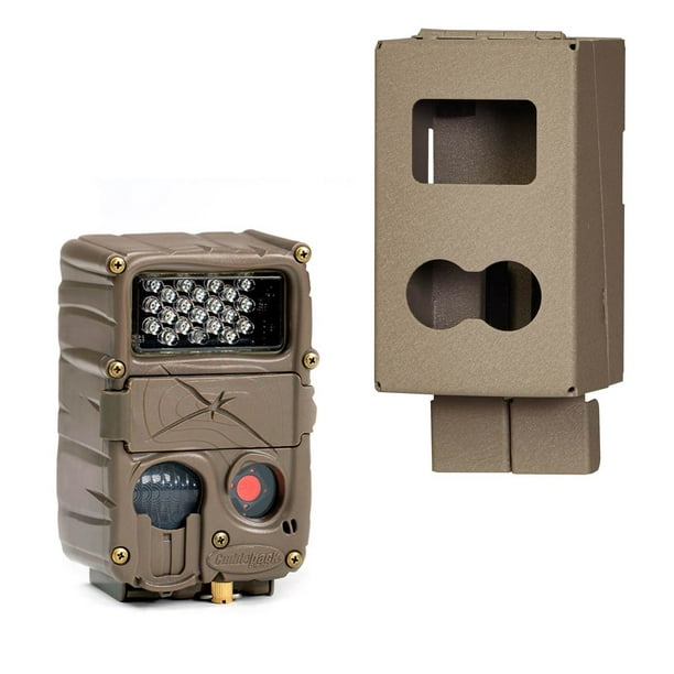 CUDDEBACK Model E2 Long Range IR Infrared Micro 20MP Game Hunting