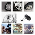 thumbnail image 4 of 4Pcs TPMS Tire Pressure Sensor Genuine 42607-33021 For Lexus 2004-2009 GX470, 4 of 6