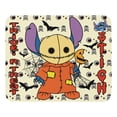 thumbnail image 2 of Mouse Pad SVART Diseño Stich Trick 'r Treat Halloween MD2, 2 of 5