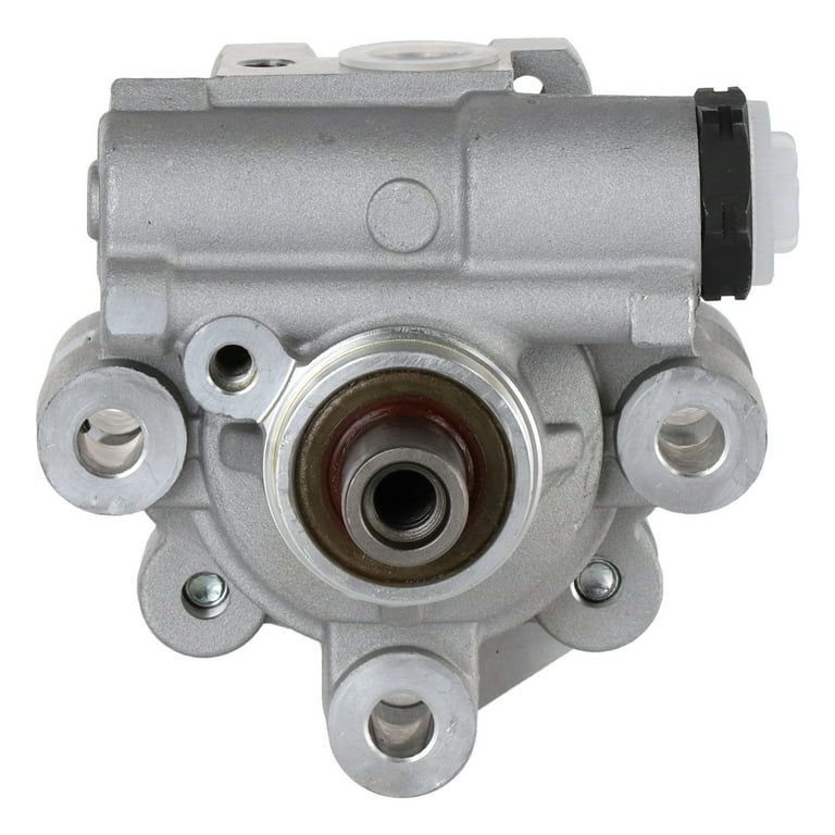 Modulus Premium Steering Solutions 96-05445S New Power Steering 