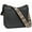 black, variant on Classic British Cambridge Bag Versatile Multi-Way Women's Bag