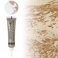 thumbnail image 2 of Dark Walnut Wood Filler Repair Kit Scratch Cover for Wood Furniture Floors Cabinets Tables Fix Cracks Holes Stains Restore Finish Laminate Hardwood Surfaces DIY Home Improvement, 2 of 8