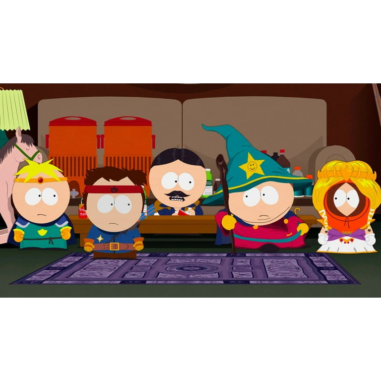 South Park: The Stick Of Truth - Grand W - Walmart.com