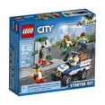 thumbnail image 2 of LEGO City Police Starter Set 60136, 2 of 2
