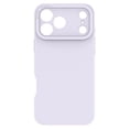 thumbnail image 1 of Avana Velvet MagSafe Case Lavender for iPhone 17 Pro, 1 of 5