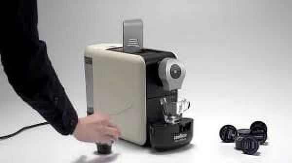 Buy Lavazza Blue LB 910 Espresso Machine Online Finland Ubuy