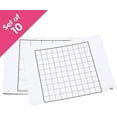 thumbnail image 3 of Didax Write-On/Wipe-Off Number Array Mats, 3 of 3