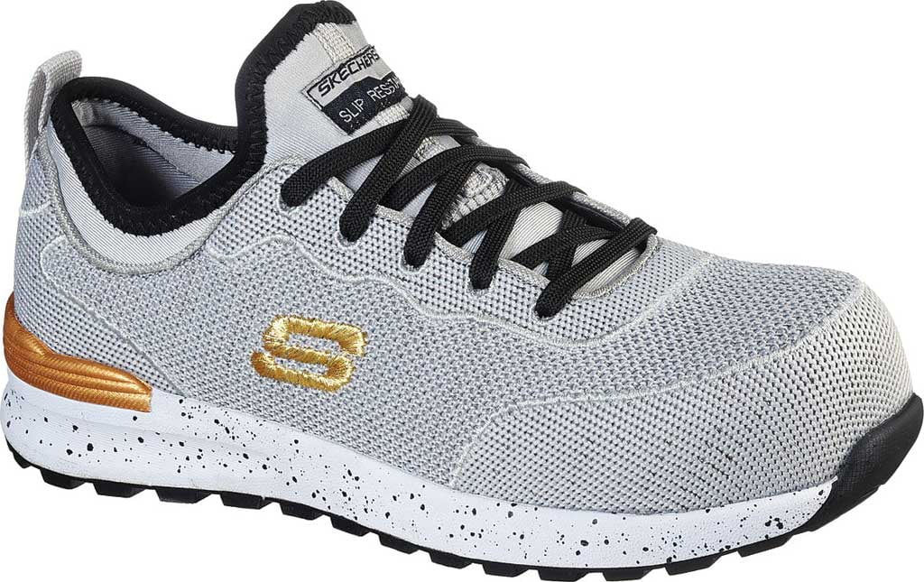 Skechers Work Bulklin Balran Composite Toe Safety Shoe (Women)