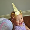 Unicorn Party Horn Hats. Unicorn Party Favors. Unicorn Accessories. 5CT.