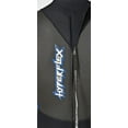 thumbnail image 4 of Hyperflex Unisex 3/2 Acess Full Wetsuit, Kids, Black/Royal, 10, 4 of 6