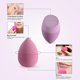 thumbnail image 4 of Esponja De Maquillaje De 8 Piezas Con Estuche, Esponjas De Maquillaje Licuadora Esponja De Belleza Huevo De Maquillaje Con Caja De Regalo, Cosmético De Base De Uso Seco Y Húmedo Sin Látex, 4 of 4