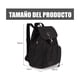 thumbnail image 3 of Mochila Escolar Antirrobo Para Mujer negro, 3 of 4