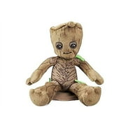 Plush Marvel Groot Mini Magnetic Shoulder Guardians of The Galaxy Volume 2
