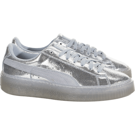 puma basket platform ns