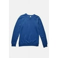 thumbnail image 5 of Lane Seven LS13004 Unisex French Terry Crewneck Sweatshirt, 5 of 6