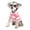 dog sweatshirts for small dogs, variant on Comfortable Soft Dog Sweatshirt Dog Shirts Pet Sweatshirt Clothing, For Small Medium Large Dogs, Breathable Soft Material Warm Cozy Dog Shirt For Daily Outdoor Indoor Casual Wear