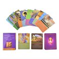thumbnail image 1 of Cartas de Tarot XianweiShao Ángeles nuevas para principiantes Juego de mesa 1327534450545, 1 of 1