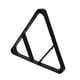 thumbnail image 4 of Soporte triangular para bolas de billar, soporte para bolas de billar, accesorios de billar desmontables, marco triangular para billar, bar, sala de, 4 of 8