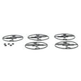 thumbnail image 3 of Carburateur Float Bowl Joint pour Briggs Stratton, 5pcs Carburateur Float Carburateur Float Bowl Joint de Remplacement Carburateur Float Bowl Joint de Haute Performance, 3 of 12