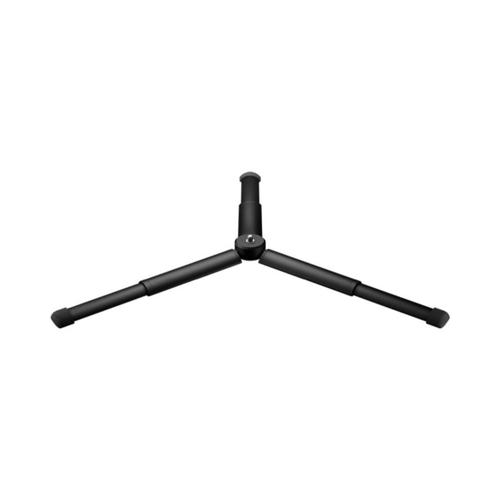 Jesscasday Desktop Tripod for ONE X5/X4 Camera Handheld Aluminium Phone Stabilizer Holder Stand Base Handheld Tripod Easy Installation