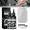 2PCS, variant on Godewogo Windshield Crack Repair Kit, 2025 Upgrade Glass Repair Liquid for Cracks,Premium Liquid for Chips and Cracks, , Eyeglass Repair Kit for Quick Cracks Gone, 1 Set,1PCS