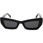 Off-White OERI137 AURORA 1007 51mm Square Sunglasses Women's