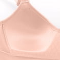 thumbnail image 6 of Wutalume Sports Bras for Women Breathable Lightweight - Push-Up Sports Bra with Adjustable Support, Perfect for Yoga, Gym, Running,Watermelon Red 40, 6 of 6