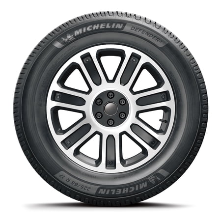 Michelin Defender2 All-Season 235/65R17 104H Tire Fits: 2017-18 Honda CR-V EX, 2019 Honda CR-V LX Sansujyuku sansujyuku.com