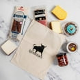thumbnail image 4 of igourmetYueua A Little Bit of Spain In A Gift Box - Includes:  Jamon Serrano Ham, Manchego Cheese, Murcia al Vino Cheese, Mahon Cheese,  Spanish Olives, Chocolate Largueta Almonds, and Chorizo, 4 of 8