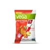 Vega Plant Protein Crisps, Sweet Chili, 15g Protein, 12 Ct