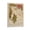 Frame-style, variant on Alphonse Mucha Salon Des Cent Canvas Art Poster and Wall Art Picture Print Modern Family bedroom Decor Posters 24x36inch(60x90cm)