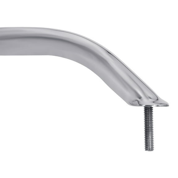 White Water 7882S Stainless Steel Marine Boat Grab Handle/Hand Rail