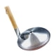 thumbnail image 2 of Sartén para tortilla con tapa, sartén antiadherente con mango de madera, sartenes redondas multiusos, sartén de estilo japonés para restaurante, 2 of 9