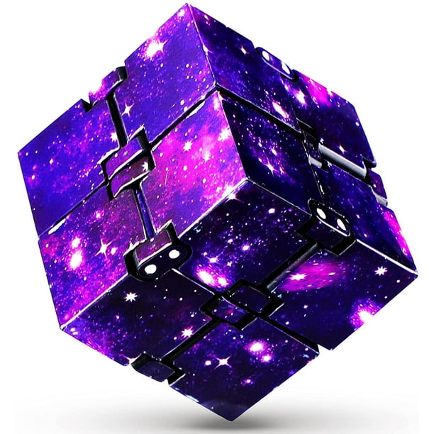 infinity cube