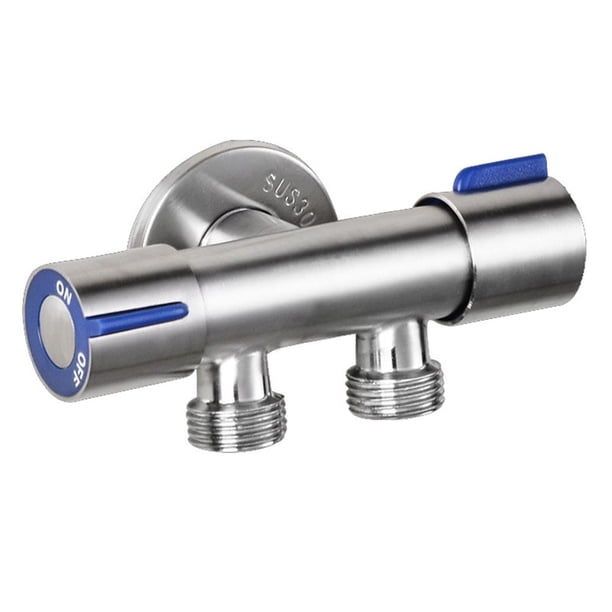 Pommeau De Douche à Main Pour WC Et Bidet – Kit Pulvérisateur Sanitaire Polyvalent