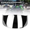 thumbnail image 3 of Lente De Casco De Protección Contra El Viento Para Motocicleta AGV K1 K3 SV K5-S, Visera Completa Con Protección UV Y Antivaho, Material De PC Duradero, 3 of 7