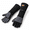 Black-Large (Pack of 1), variant on 23.6 In Gloves Forl Handling Welding Bite Proof Cat Dog.l