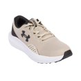 thumbnail image 2 of Tenis Under Armour Charged Surge 4 Hombre Juvenil beige 25, 2 of 5