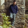 thumbnail image 2 of Mountain Khakis Men's Apex Pop Top Pullover, 2 of 9